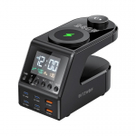 Blitzwolf BW-FW10 &auml;ratuskell laadijaga 2xUSB-A, 4xUSB-C, 240W