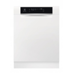 Electrolux 600 SatelliteClean n&otilde;udepesumasin, valge (EPS60083UW)