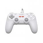 GameSir T3 WT Tegenaria Lite Kaabli&uuml;hendus Kontroller Valge