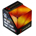 Shashibo Shashibo Solar, magnetiline m&otilde;istatuse kast