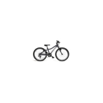 YEDOO Koolo 20 ultralight laste jalgratas - hall