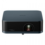 Epson Lifestudio Pop Plus EF-62N 700 ANSI luumenit 3LCD UHD 4K (3840x2160) Metallik, Meresinine