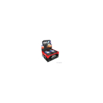 Cicaboom Marvel Mission Arena TCG - Booster Ekranas (30 Pakki)