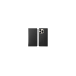 HDD Magnetiline Rahakoti Korpus Apple iPhone 12/12 Pro must