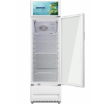 K&uuml;lmik K&uuml;lmik VITRINA FRIGORIFICA HEINNER HSC-M213WHB