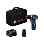 Bosch GSR 12V-32 Professional V&otilde;tmeta 700 g