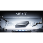 Minisforum MS-R1 PC ARM CP8180 32+0