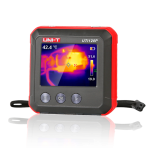 Unit Uni-t UTi120P termokaamera