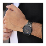 Meeste Meeste kell MASERATI COMPETIZIONE R8853100045 - (zs005g)