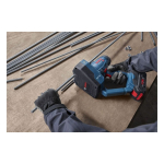 Bosch GGC 18V-12 Solo, LB