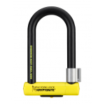 Kryptonite New York U-lukk, Diamond Standard, 17,3 cm x 27,1 cm