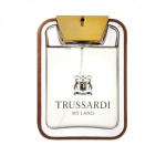 Trussardi, Trussardi, My Land, Eau De Toilette, For Men, 100 ml *Tester