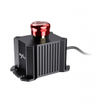 PXN Z ES button