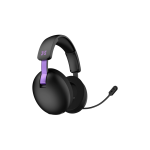 Hellyberry (Powered by Hator) HH30-B Wireless gaming headphones