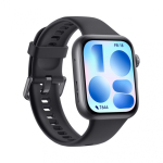 WATCH WATCH FIT 5 / 55020HSE Musta