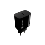 Natec Ribera USB Laadija 1X USB-C 20W