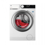 AEG LR733W96W 7000 ProSteam&reg; pyykinpesukone