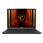 MSI Stealth A16 16" AI+ pelikannettava, Windows 11 Home (A3XWGG-066NEU)