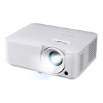 Acer Vero PL2335 5500 ANSI luumenit DLP WXGA (1280x800) 3D-&uuml;hilduvus Valge