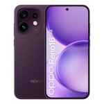 OPPO Reno16 5G 16,1 cm (6.32") Kaksik-SIM Android 16.0 USB t&uuml;&uuml;p-C 8 GB 512 GB 6000 mAh Lilla