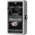Electro-Harmonix Bass Preacher - kompressoripedaal