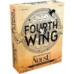 Goliath Fourth Wing Siivenkomentaja: Nousu strateegiam&auml;ng