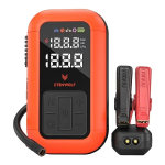 Etenwolf X6 Pro Max auto&otilde;hu kompressor, 11.03 baari, 12,000 mAh