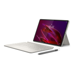 Lenovo Yoga Tab 11,1" 8/256GB WiFi Seashell + Lenovo GaN Nano 65W Adapter 40AWGN65EU
