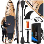 Neo-Sport SUP lained Aquasurf 320 x 84 x 15 cm 170212