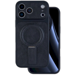 &bdquo;Mocco &bdquo;Mocco Luxgrip Mag&ldquo; eemaldatav tagakaas, mis on m&otilde;eldud &bdquo;Apple iPhone 17 Pro&ldquo; jaoks.