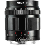 Objektiiv Objektiiv - Meike MK 35mm F0.95 Fuji X mount k&auml;sitsi fokuseeritav objektiiv