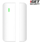 iGET Security MP4 (MP4 SECURITY)