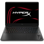 Hewlett Hewlett Packard (HP) NTB HyperX OMEN 16-am2000ncx, Ultra 9 &ndash; 275HX (24C) 13 NPU TOPs, 13 TOPS, 16 GB DDR5, RTX5070, Win11, 2Y