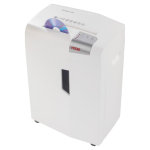 HSM shredstar X15 dokumendi purustaja, 30 L, 4x37 mm