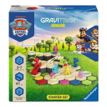 GraviTrax Junior PAW Patrol Starter Set L algatuskomplekt
