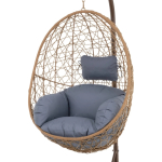 Ripptool Ripptool koos peatoega padjaga D052-16CA PATIO