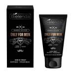 Bielenda Bielenda BIELENDA Ainult meestele NAASEKREEM Barber Edition