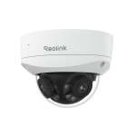 Reolink Duo 3V PoE 16MP AI Dome v&auml;listingimusteskaamera kahe objektiiviga ja LED-spotloodiga