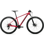 Orbea Onna 50 27 M&auml;gitrassiratas P&otilde;lev Punane/Musta