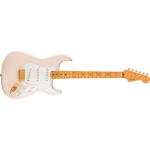 Fender Limited Edition Vintera III Late '50s Stratocaster elektrikitarr, White Blonde
