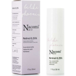 Nacomi Nacomi Next Level Retinol 0,25% seerum retinoliga