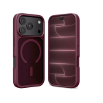 &Uuml;likond &Uuml;likond iPhone 18 Pro Max / 17 Pro Max Crong Hybrid Matte Magnetic