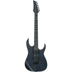 Ibanez GRGR221FA-TDK elektrikitarr, L&auml;bipaistev indigo must