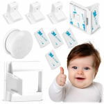 Ricokids 798000 magnetiline kapilukku 4 tk
