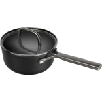 Zwilling ZWILLING Milano kastrul klaasist kaanega 18 cm, pruun