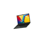 Asus Vivobook Go 15 E1504FA-BQ4955W S&uuml;learvuti | Must v&auml;rvisegu | 15,6 tolli | IPS | FHD | 1920 x 1080 pikslit | Peegelduse kait