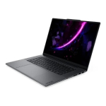 Lenovo Yoga Pro 9 16IPH11 s&uuml;learvuti | Intel Core Ultra 7 356H, NVIDIA GeForce RTX 5060 8 GB, 16" 2.8K OLED 120 Hz Puutetundlik,
