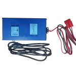 NILFISK Micropower SMC-HF 600 SB120R 24V 20A laadija
