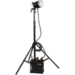 B B Stock Pakkumised Valgustusseadmed - Godox Witstro AD1200 Pro 1200W/s, 2.4GHz Traadita, Akutoitega