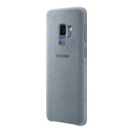 Samsung EF-XG960AME originaal &uuml;ltenav tundlik tagakaas Galaxy S9 (G960) piparm&uuml;ndiroheline